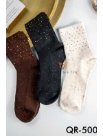 APLIKACE PONOŽEK QR-5007 APLIKACE PONOŽEK QR-5007