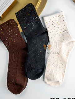 APLIKACE PONOŽEK QR-5007