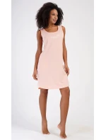 Dámská noční košile na ramínka Happiness