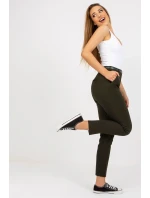 Dámské kalhoty model 168072 Xsapienza Dámské kalhoty model 168072 Xsapienza