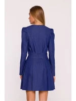 Denní šaty model 216576 Moe