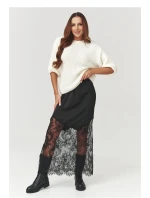 Sukně dlouhá model 219727 Makadamia Sukně dlouhá model 219727 Makadamia