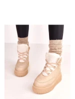 Sportovní boty model 219938 Solea