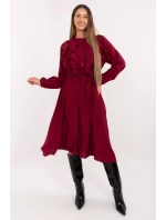 Denní šaty model 221344 Italy Moda