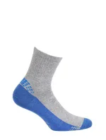 Pánské ponožky Wola Sportive W94.1N5 Ag+