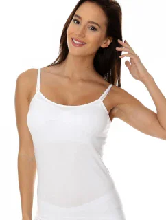 Dámská košilka 00210A white - BRUBECK