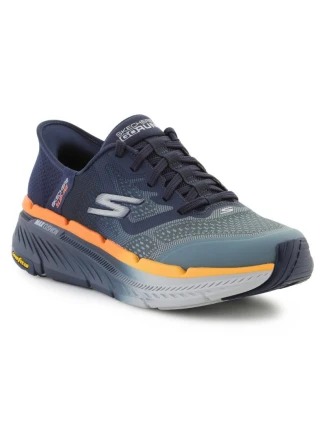 Boty Skechers Slip-Ins Max Cushioning Elite Premier 2.0 M 220526-NVOR