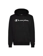 Champion Mikina s kapucí M 221809.KK001 pánské Champion Mikina s kapucí M 221809.KK001 pánské