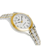 Dámské hodinky CASIO LTP-1128G-7BRDF + BOX Dámské hodinky CASIO LTP-1128G-7BRDF + BOX