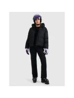 Dámské lyžařské kalhoty s membránou 10000 softshell 4F 4FWAW25TFTRF0943-20S dámské