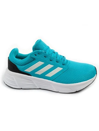 Pánské sportovní boty Adidas Galaxy 6 M na běhání – lehké a pohodlné Pánské sportovní boty Adidas Galaxy 6 M na běhání – lehké a pohodlné