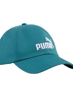 Kšiltovka Puma Ess No.1 Logo BB v barvě mořské modré 25999 16