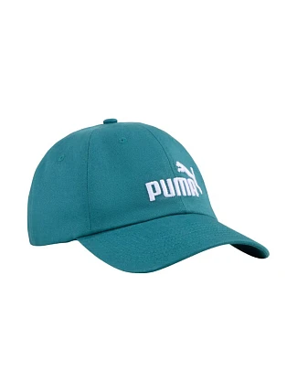 Kšiltovka Puma Ess No.1 Logo BB v barvě mořské modré 25999 16