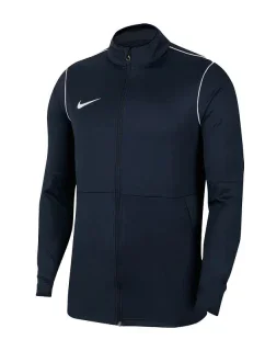 Pánská tréninková bunda Dry Park 20 M BV6885-410 - Nike