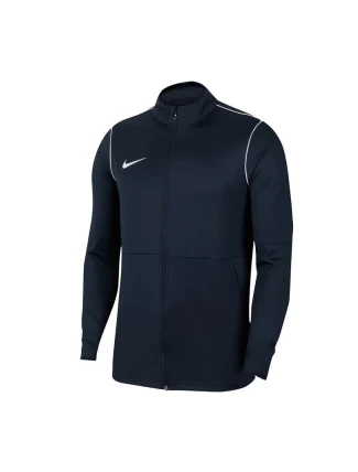 Pánská tréninková bunda Dry Park 20 M BV6885-410 - Nike Pánská tréninková bunda Dry Park 20 M BV6885-410 - Nike