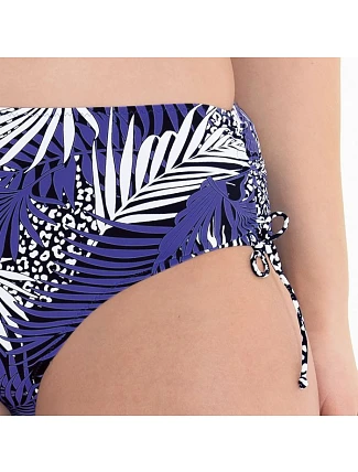 Style Ive Bottom kalhotky 8740-0 multi colour - RosaFaia
