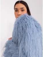 Bunda AT KR 2359.96P šedomodrá