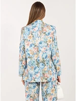 Blejzr IT MA FL8932.60 světle modrý Blejzr IT MA FL8932.60 světle modrý