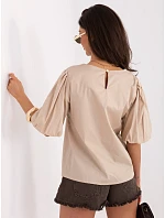 Halenka MI BZ 3391.71 béžová