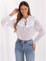 Halenka MI BZ 92335.56 bílá