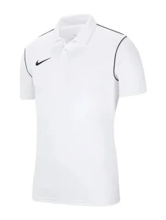 Pánské polo tričko Dry Park 20 M BV6879 - Nike