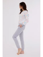 DÁMSKÉ PYŽAMO DR 740/379 STAR 2