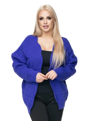 Svetr na zapínání model 131590 PeeKaBoo Svetr na zapínání model 131590 PeeKaBoo