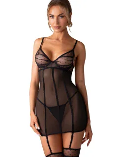 Sexy tričko  model 204913 Obsessive