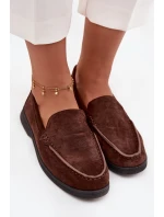 Mokasiny model 219833 Step in style