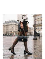 Lodičky na sloupku model 221650 Solea