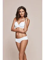 Podprsenka Body Make-Up Essentials WP bílá - TRIUMPH Podprsenka Body Make-Up Essentials WP bílá - TRIUMPH