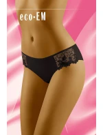 Dámské kalhotky Wolbar eco-EM Dámské kalhotky Wolbar eco-EM