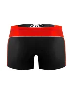 Plavecké boxerky Sesto Senso art.384 M-2XL
