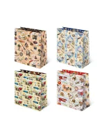 Tlapka T-8L Set 94 Vintage A'10 Bag Tlapka T-8L Set 94 Vintage A'10 Bag