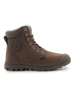 Boty Palladium Pampa Sport Cuff Wps M 72992-222-M