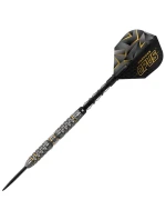 Šipky Harrows Opus 90% steeltip Šipky Harrows Opus 90% steeltip