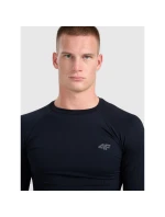 Pánské bezešvé termoprádlo (top) 4F 4FWAW25USEAM233-20S