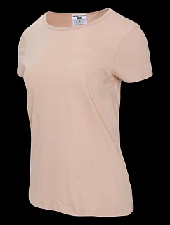 Dámské tričko s krátkým rukávem LADY MANDO