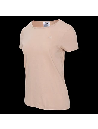 Dámské tričko s krátkým rukávem LADY MANDO