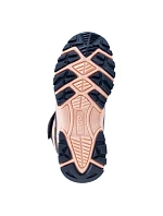 Dětské zimní boty MEARI MID WP JR