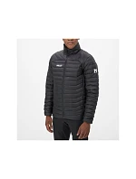 Pánská bunda MILLET Evole Light 700 Jkt M, červená Pánská bunda MILLET Evole Light 700 Jkt M, červená