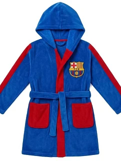 FC Barcelona szlafrok junior 2900003769 dětské