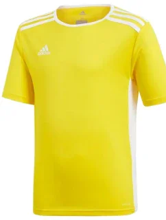 Entrada 18 Jsyy Jr dětské tričko CF1039 - Adidas
