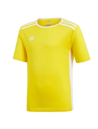 Entrada 18 Jsyy Jr dětské tričko CF1039 - Adidas Entrada 18 Jsyy Jr dětské tričko CF1039 - Adidas