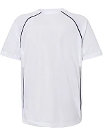 Daiber JN 386K Dětské týmové tričko 02.386K white/black Daiber JN 386K Dětské týmové tričko 02.386K white/black