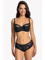 Gaia 899 Goldie barva:černá 2