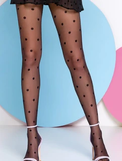 Gabriella Eva kód 291 barva: nero