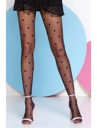 Gabriella Eva kód 291 barva: nero