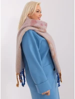 Šátek AT SZ 2316.10P fialová Šátek AT SZ 2316.10P fialová