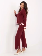 Sada IT KMPL 99062.66 bordó Sada IT KMPL 99062.66 bordó